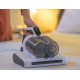 Hoover HMC510UV 011 Ηλεκτρικό Σκουπάκι Χειρός 400W Λευκό